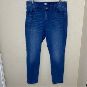 Old Navy Skinny Jeans